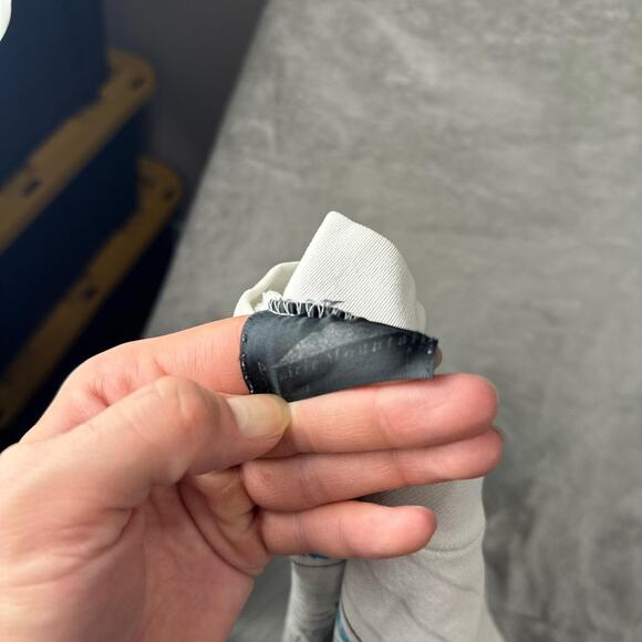 Vintage Prairie mountain Montana mountain wolf made in USA - Picture 7 of 7